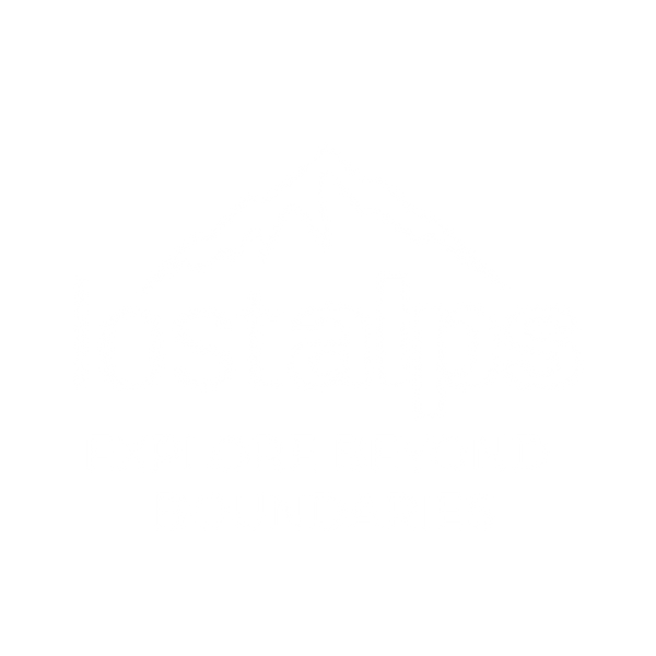 Lost Alps